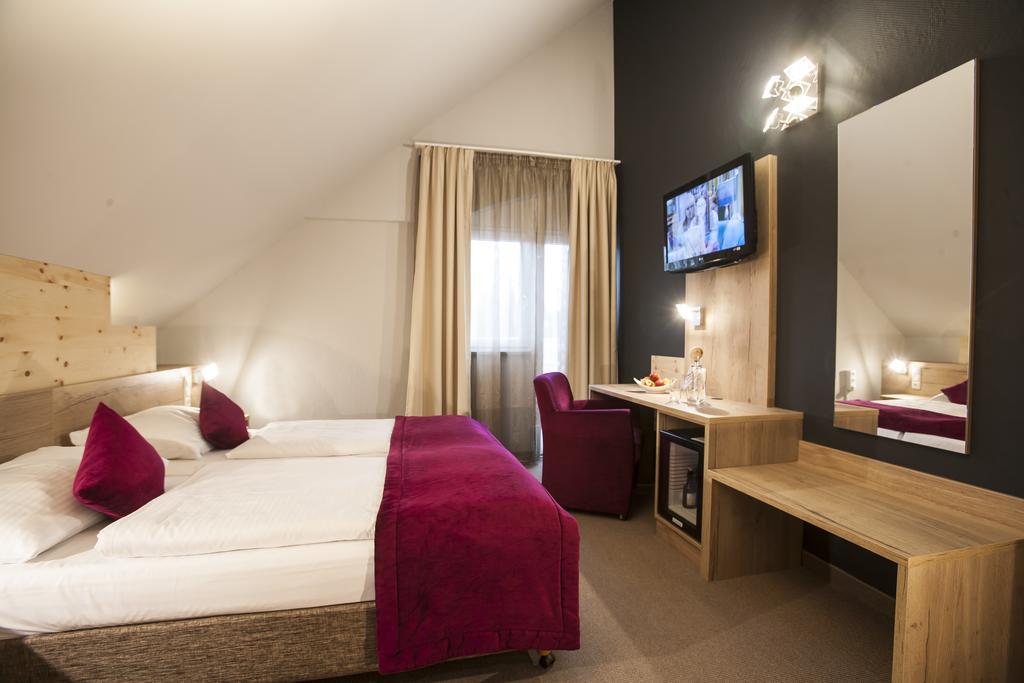 Hotel Amalienburg
