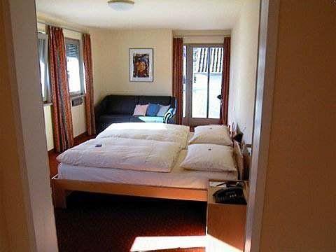 Amalienburg Hotel