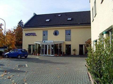 Amalienburg Hotel