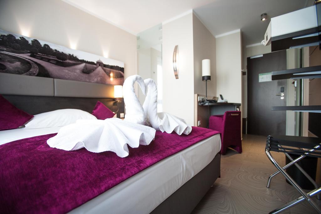 Amalienburg 3* München