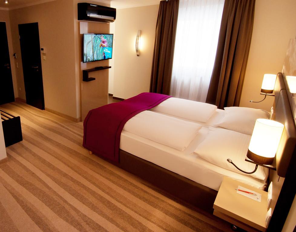 Hotel Amalienburg
