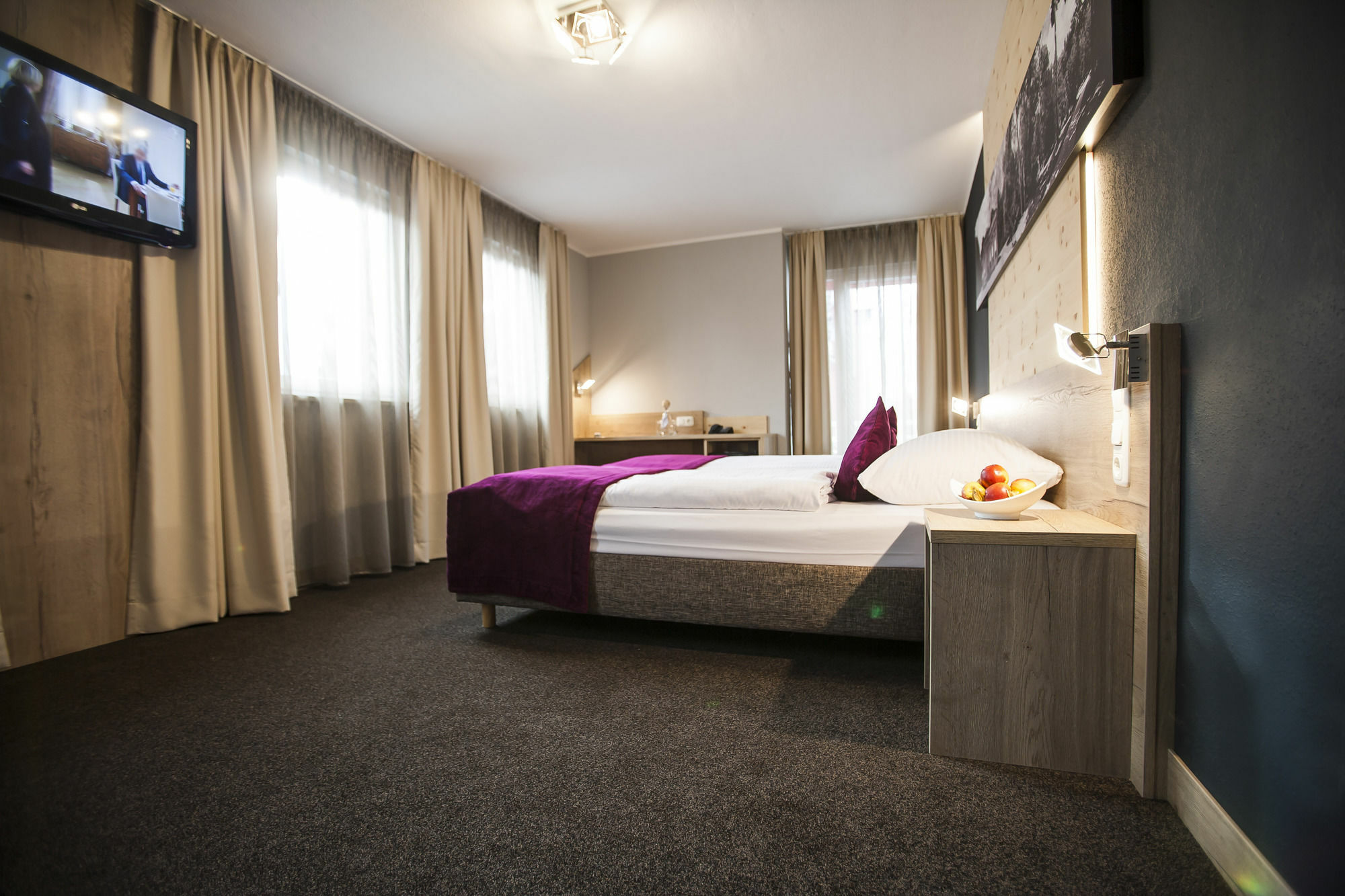 Hotel Amalienburg München
