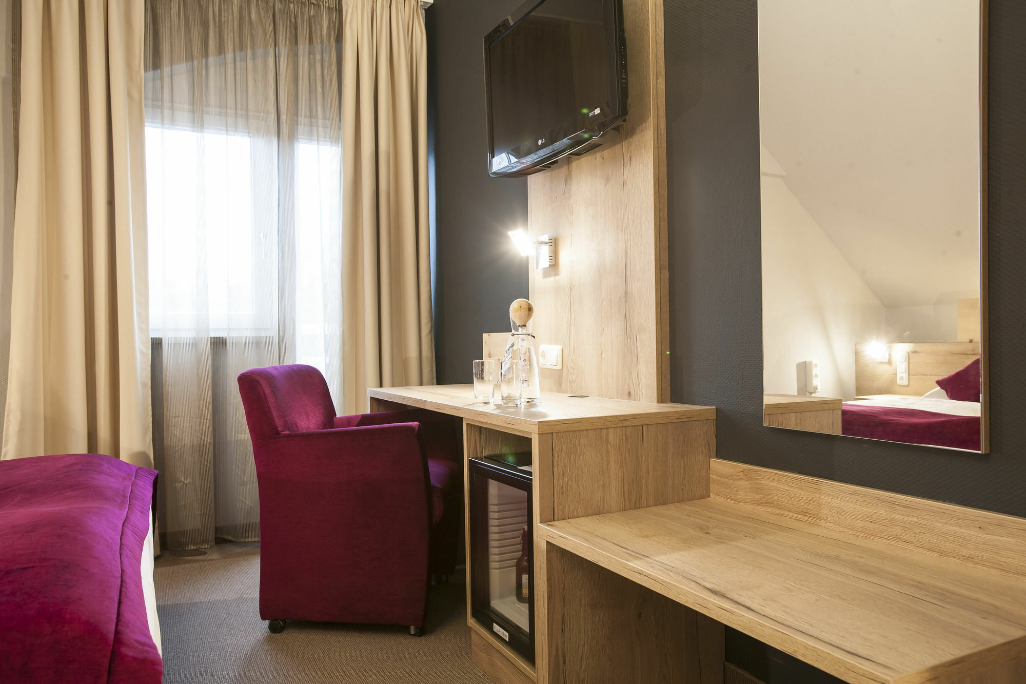 Hotel Amalienburg München